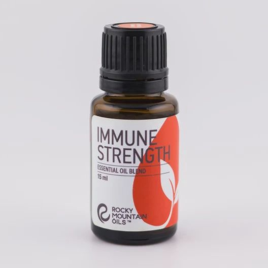 Immune Strength