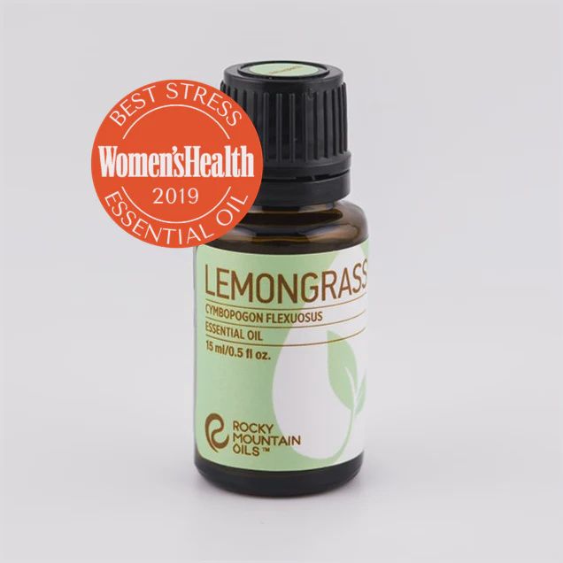 Lemongrass