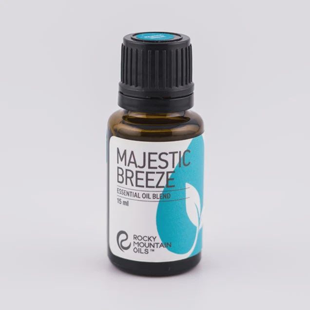 Majestic Breeze
