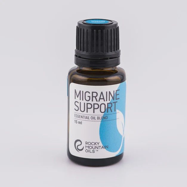 Migraine Support