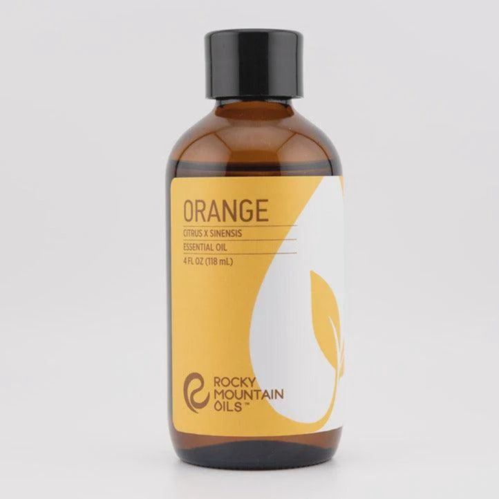 Orange 4 fl. oz.