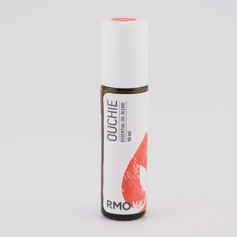 Ouchie 10ml roller-Rocky Mtn
