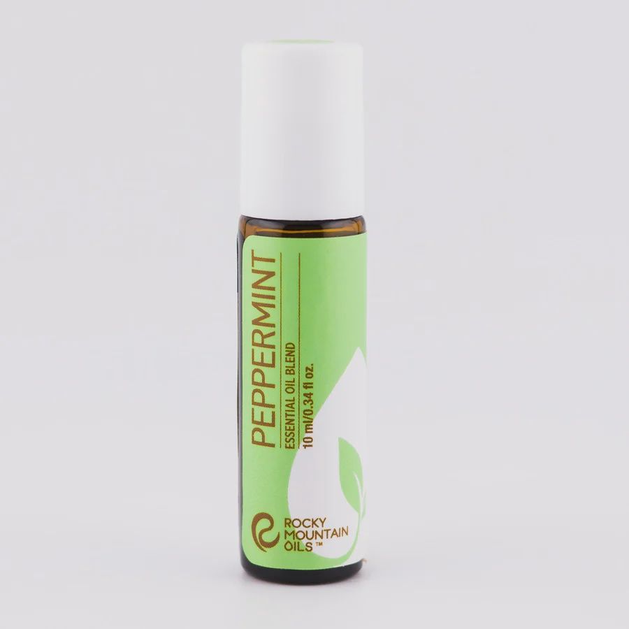 Peppermint Roll-On 10ml