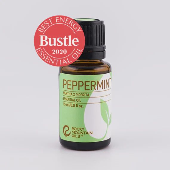 Peppermint 15ml-Rocky Mtn