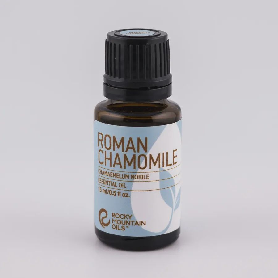 Roman Chamomile