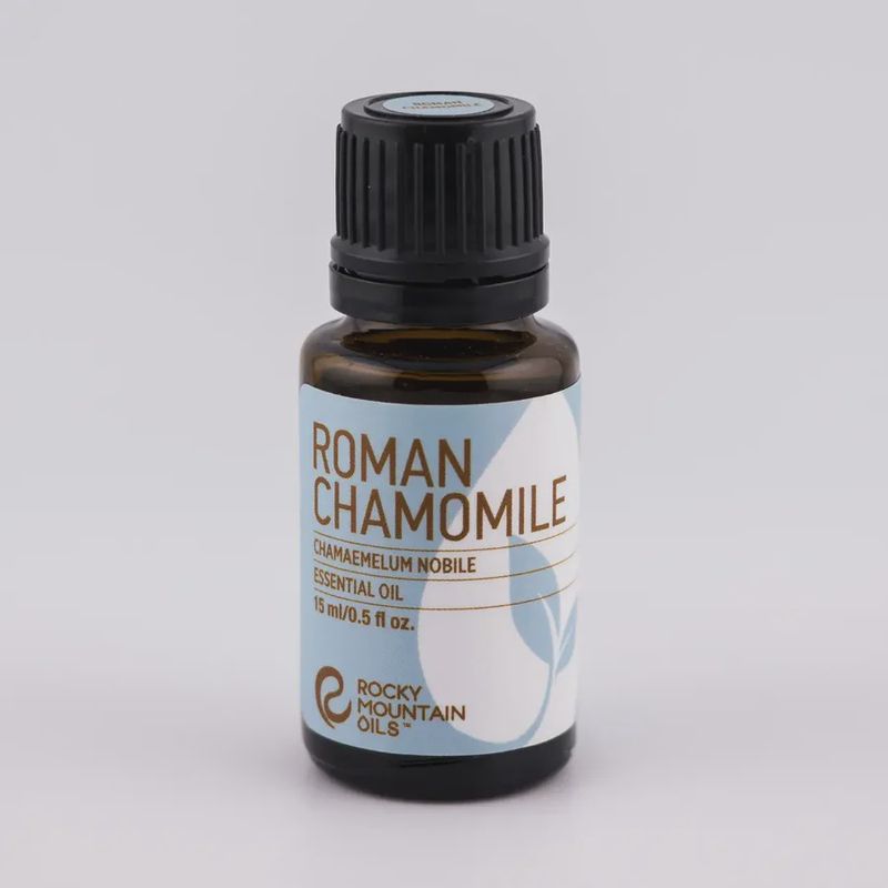 Roman Chamomile