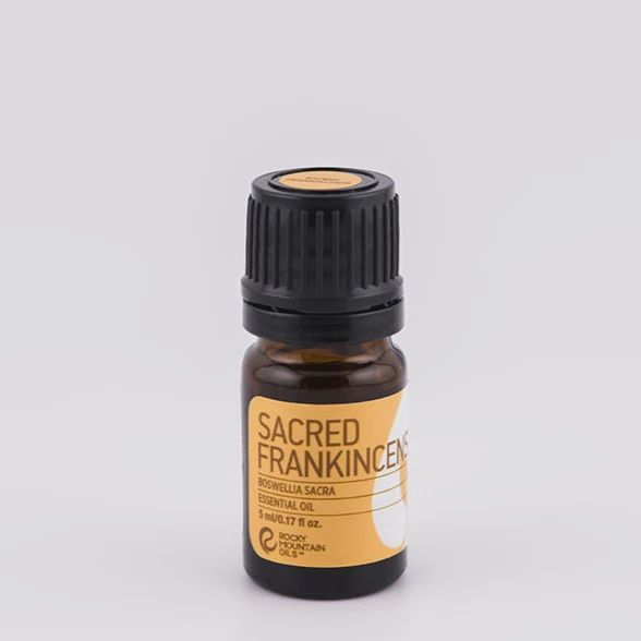 Sacred Frankincense