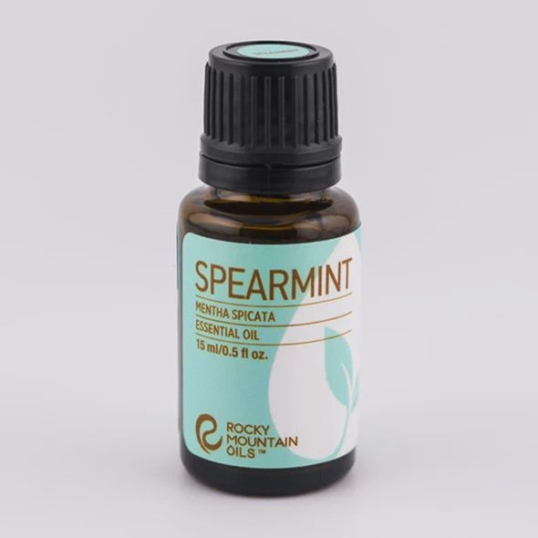 Spearmint