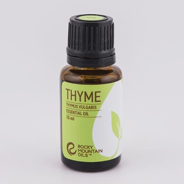 Thyme