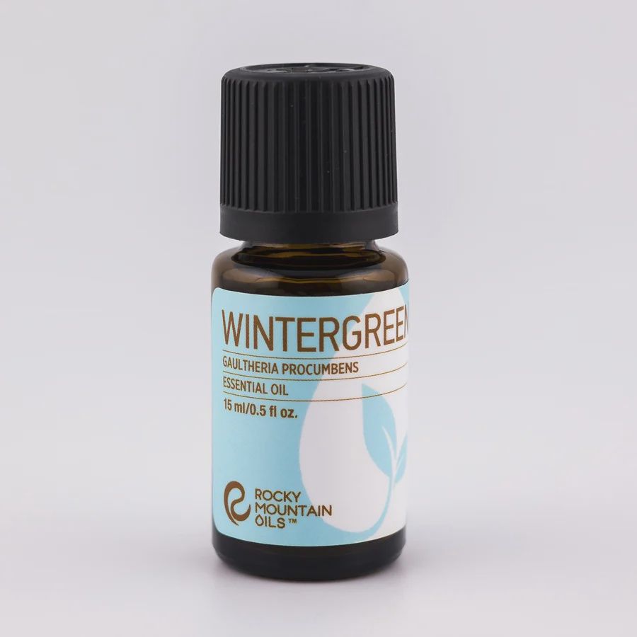 Wintergreen