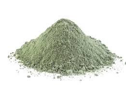 European Green Clay