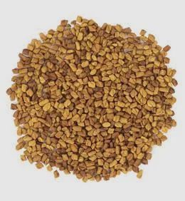 Fenugreek Seed Whole