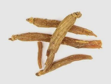 Ginseng Root Whole