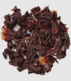Hibiscus Flower
