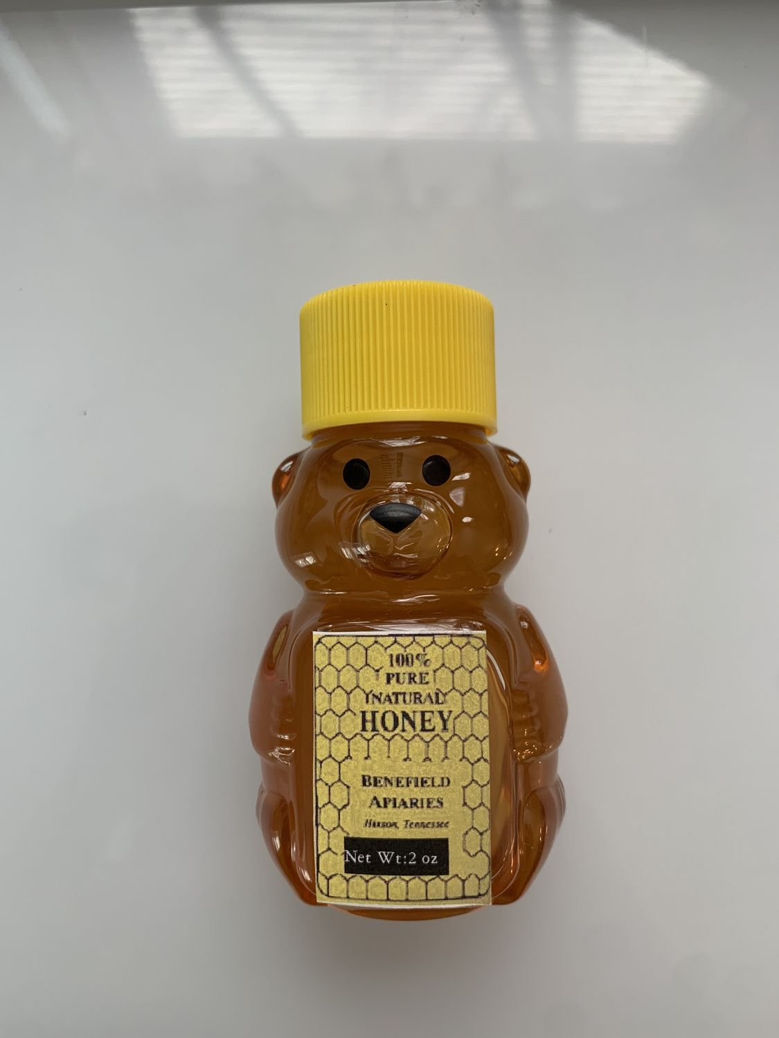 Honey Bear (12 oz)