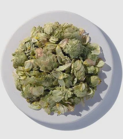 Hops Flowers Whole