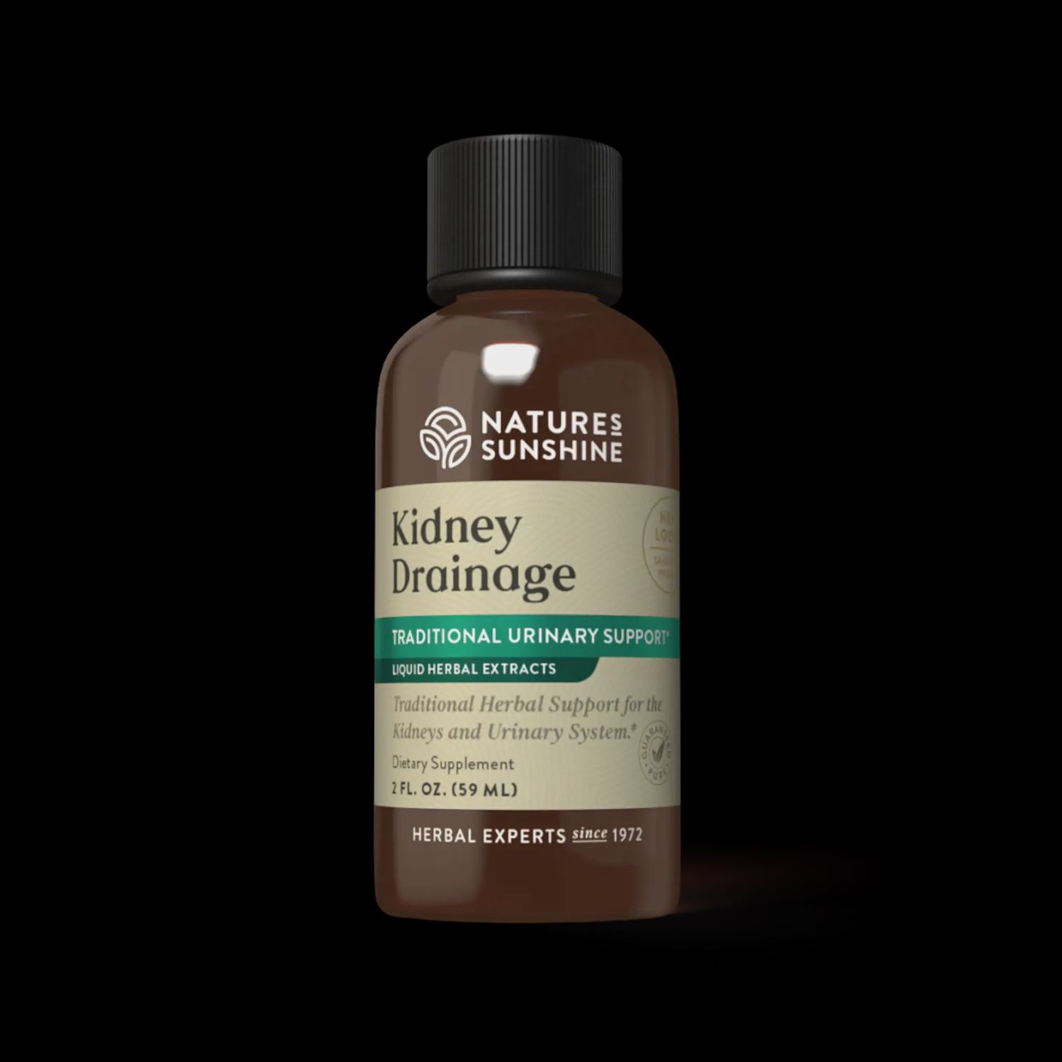 Kidney Drainage (2 fl. oz.) (ko)