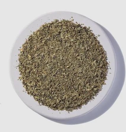 Lemon Verbena Leaf C/S