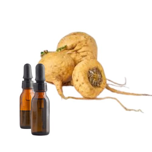 Maca Root Tincture