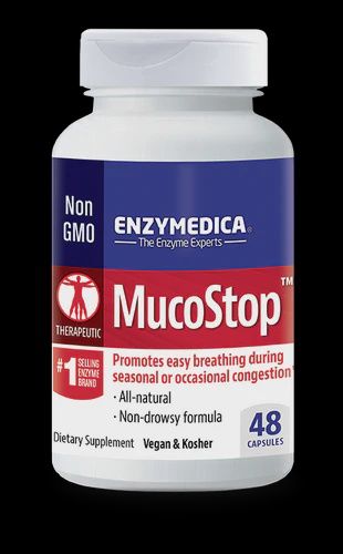MucoStop (48cap)