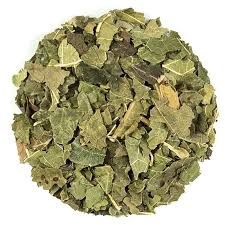 Mulberry Leaf C/S
