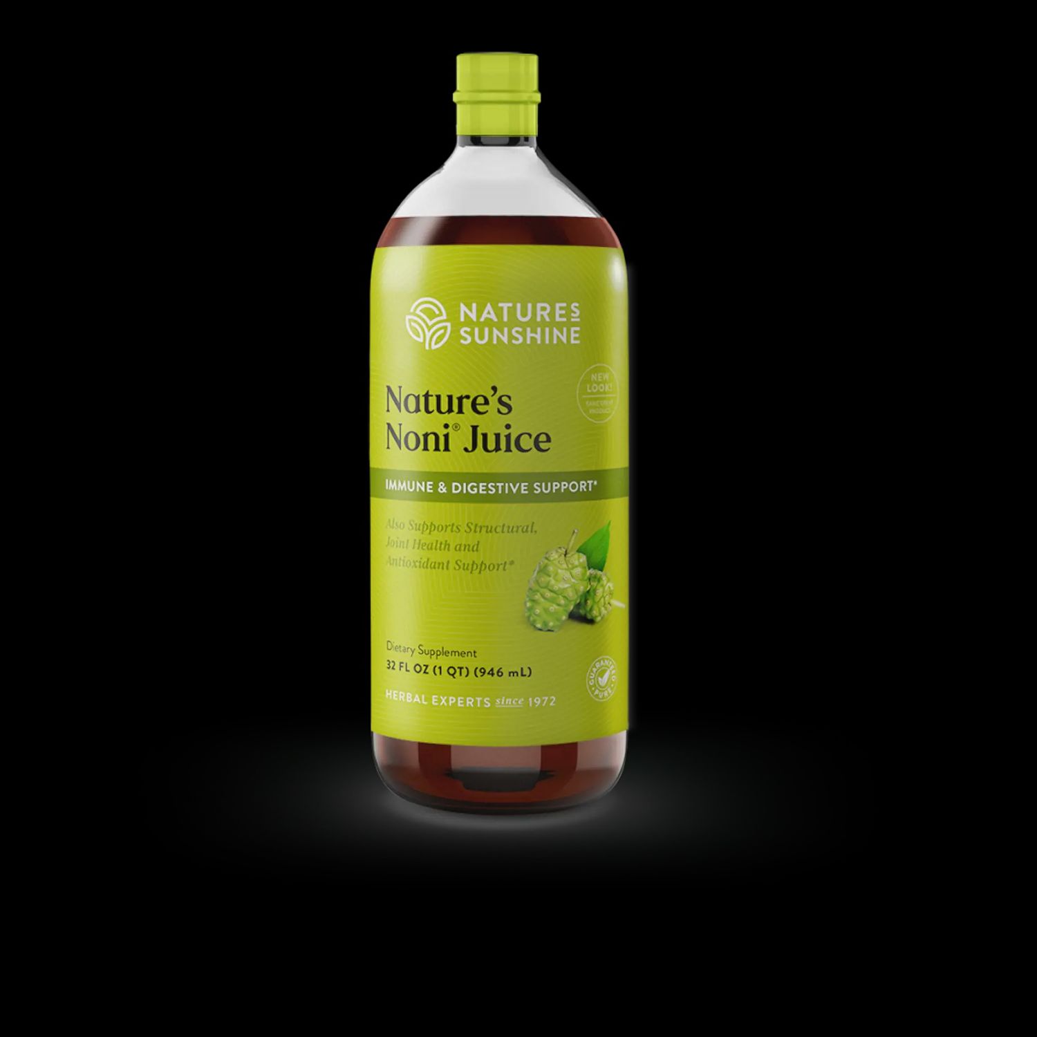 Nature&#39;s Noni