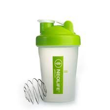 NeoLife Protein Shaker 28 oz