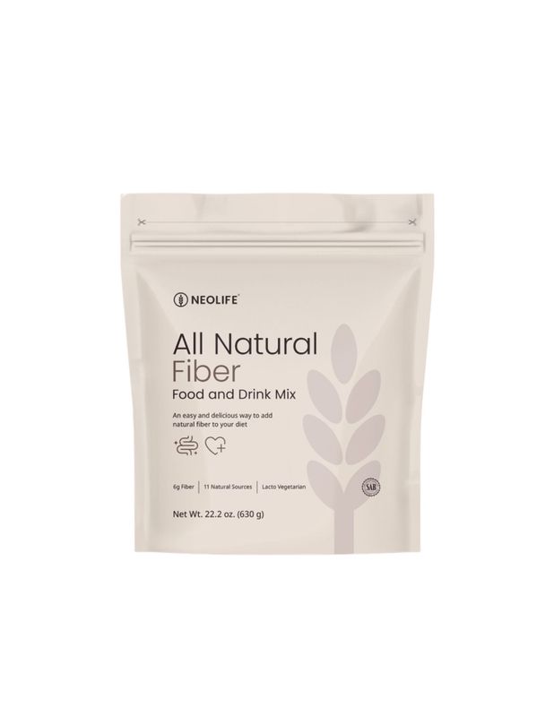 All Natural Fiber