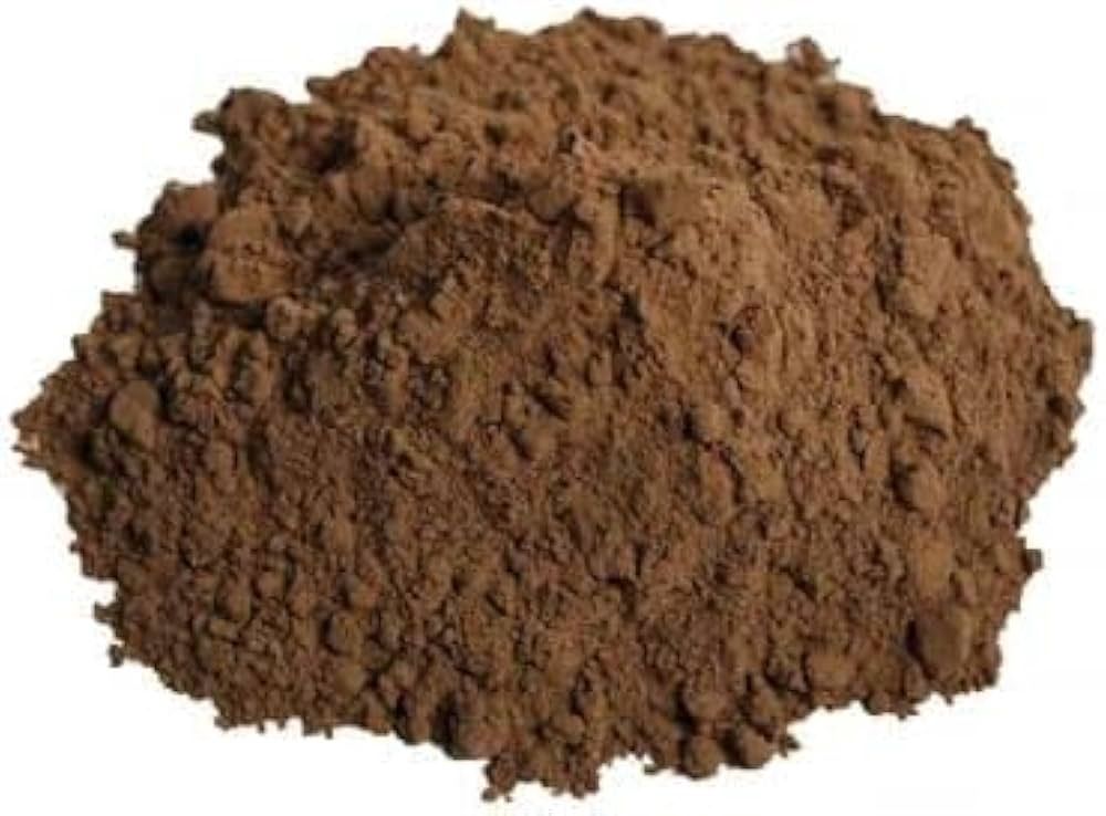 Yohimbe Bark Powder