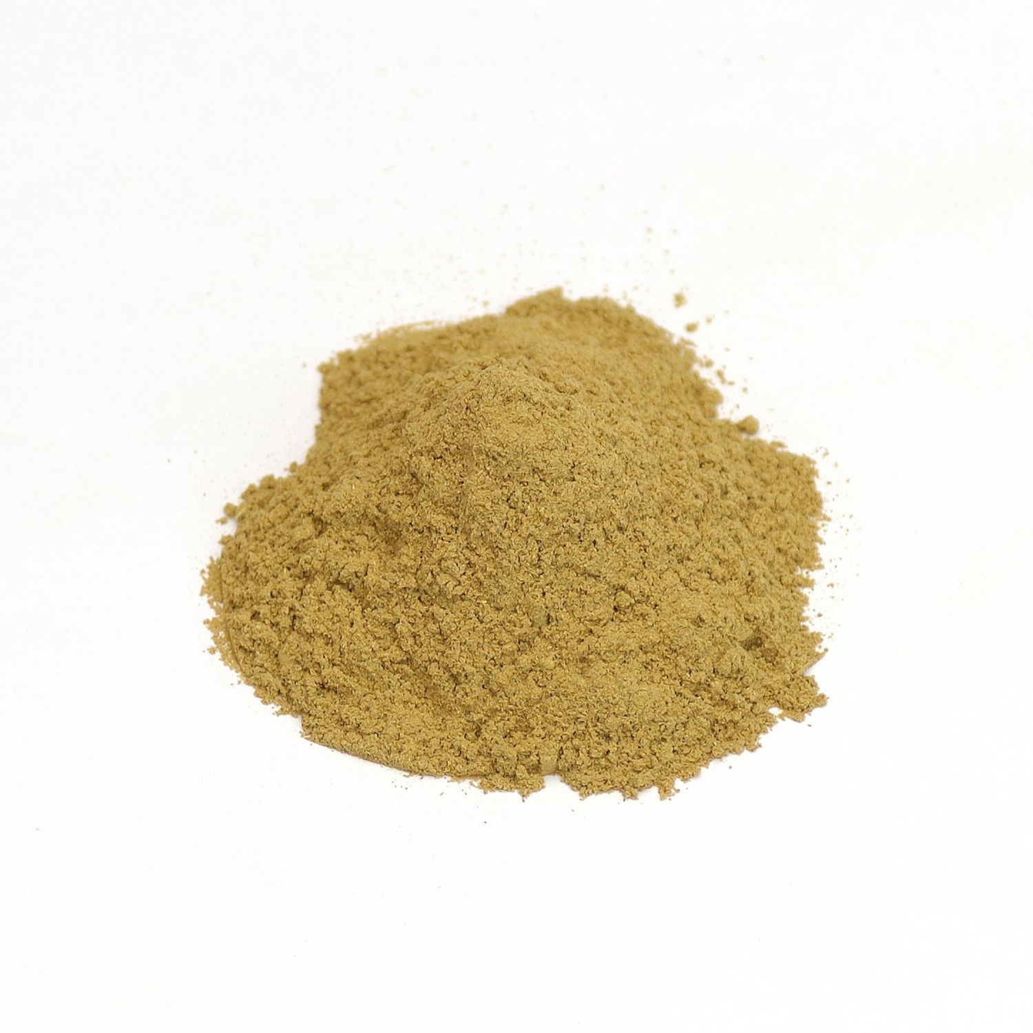 Yellowdock Root Powder