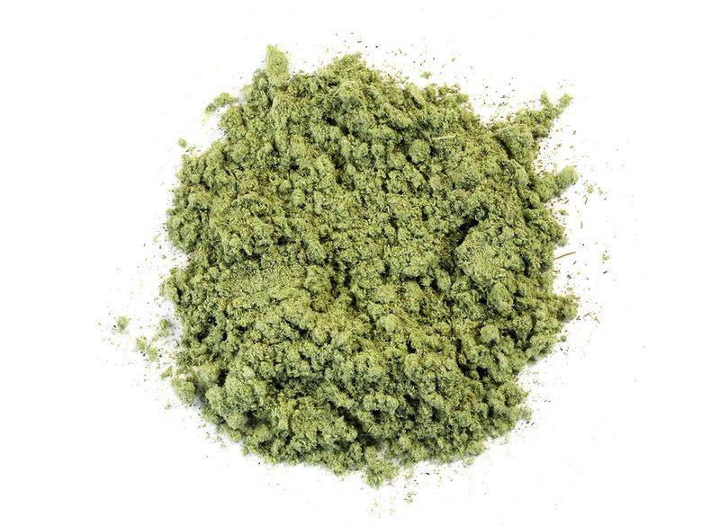 Wormwood Powder