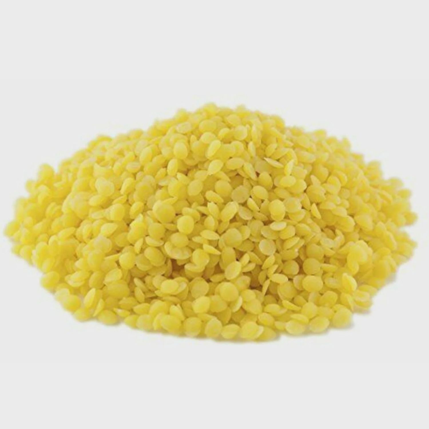 Yellow Beeswax