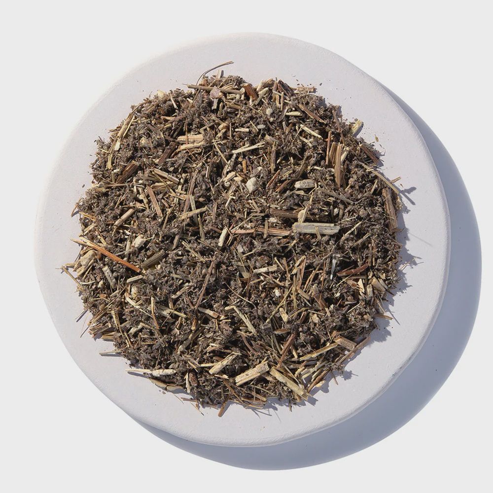 Wormwood C/S