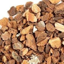 Wild Cherry Bark C/S