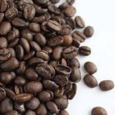 Whole Bean Coffee