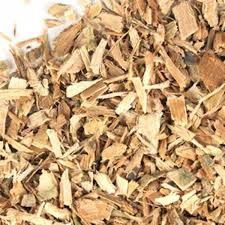 White Willow Bark C/S