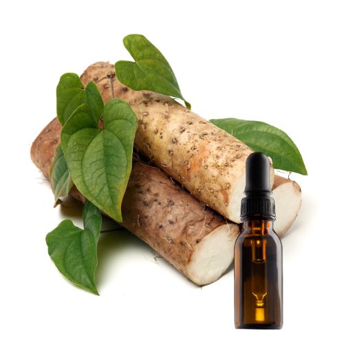 Wild Yam Root Tincture 30 ML