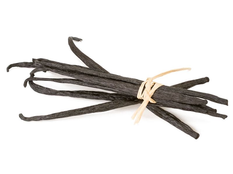 Vanilla Bean Whole