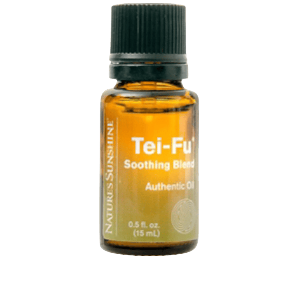 Tei-Fu Soothing Blend (15 ml)