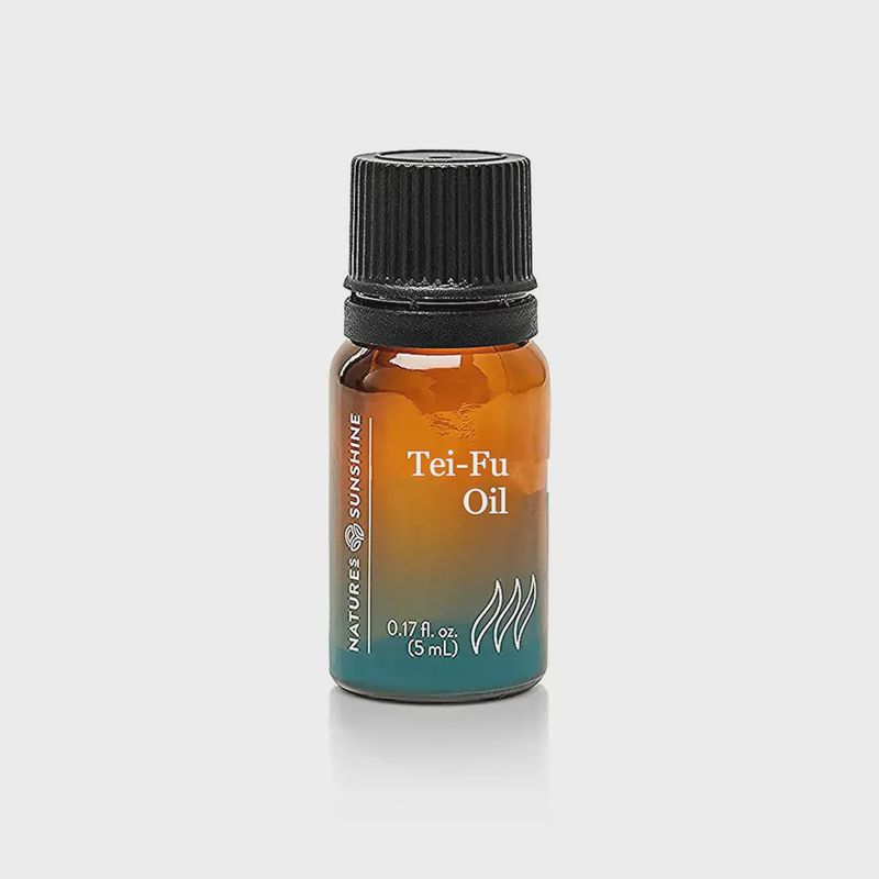 Tei Fu Essential Oil (0.17 oz)