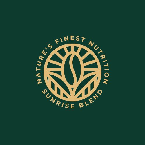 Sunrise Organic Coffee