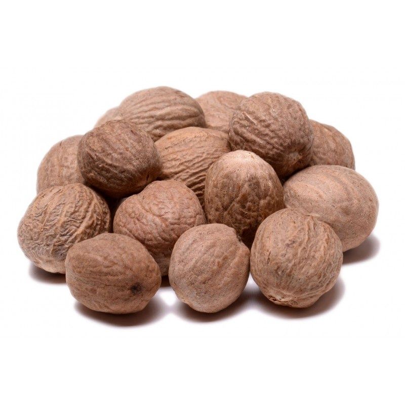 Nutmeg Whole