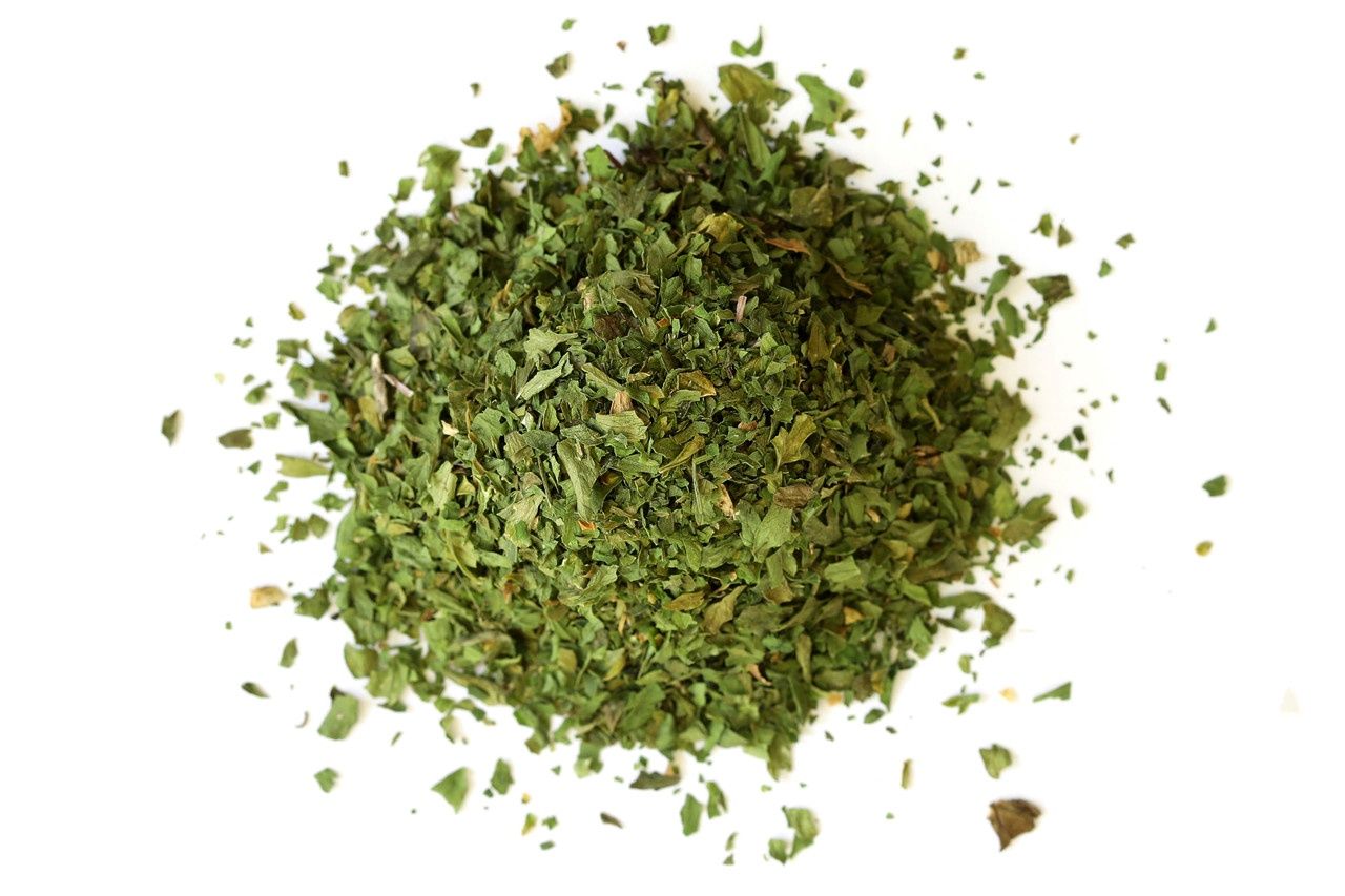 Parsley Leaf Flakes