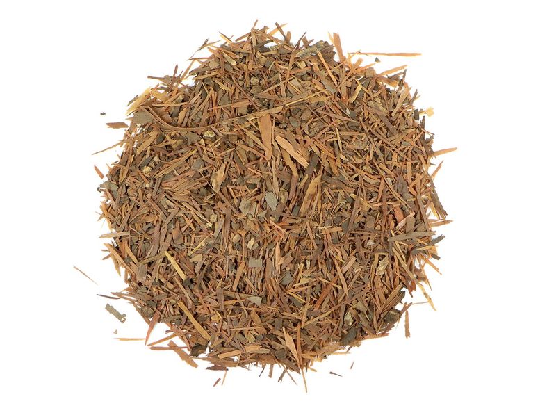 Pau D'Arco Bark C/S (1 OZ)