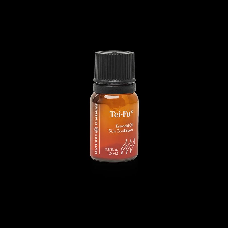 Tei Fu Essential Oil (0.17 oz)
