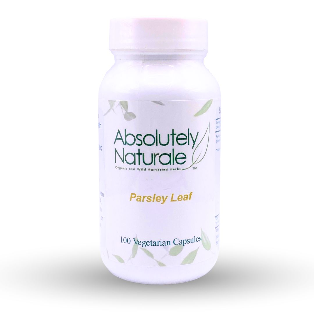 Parsley Leaf (100)