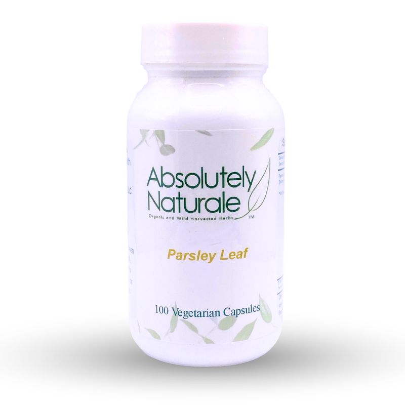 Parsley Leaf (100)