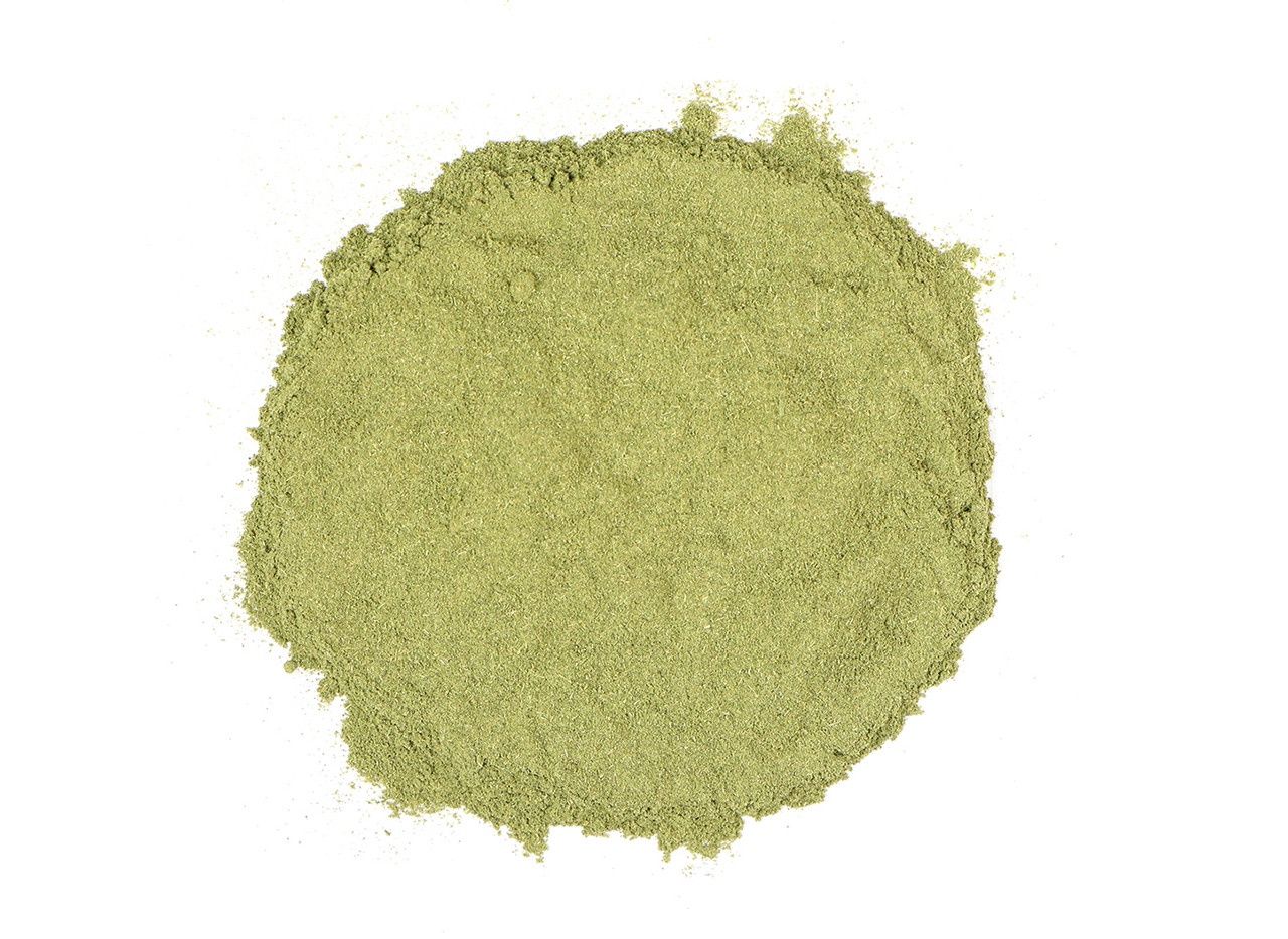 Stevia Powder (Green)