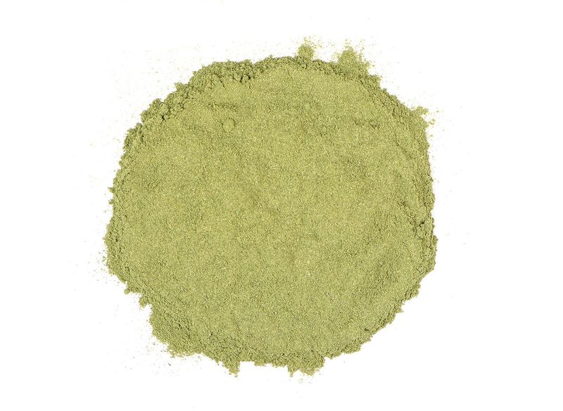 Stevia Powder (Green)