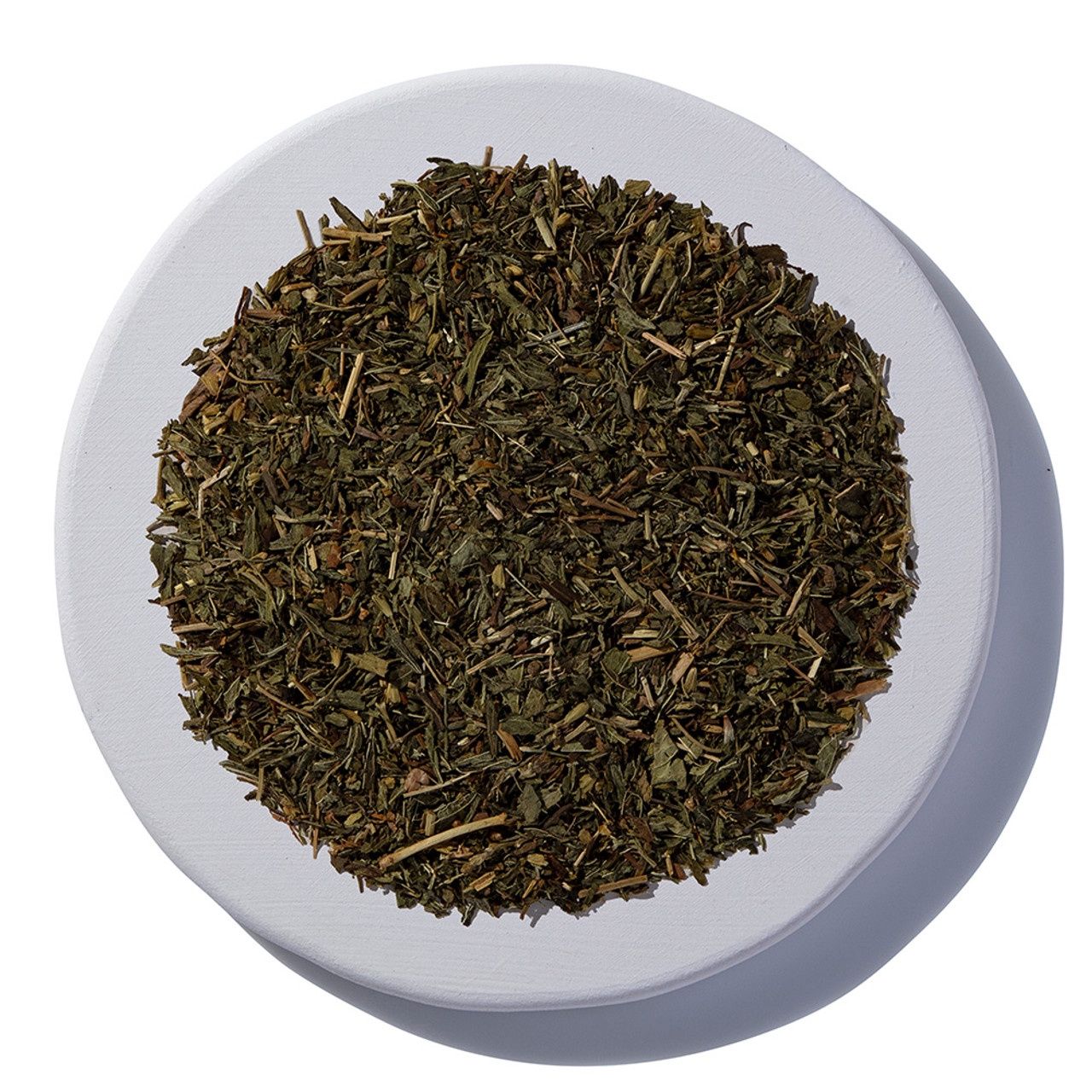 Stevia Leaf C/S